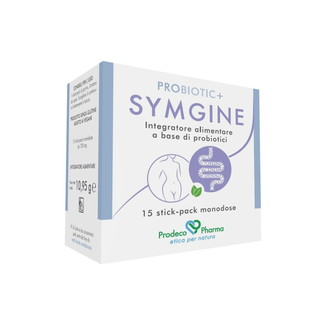 SYMGINE 15STICK PAC