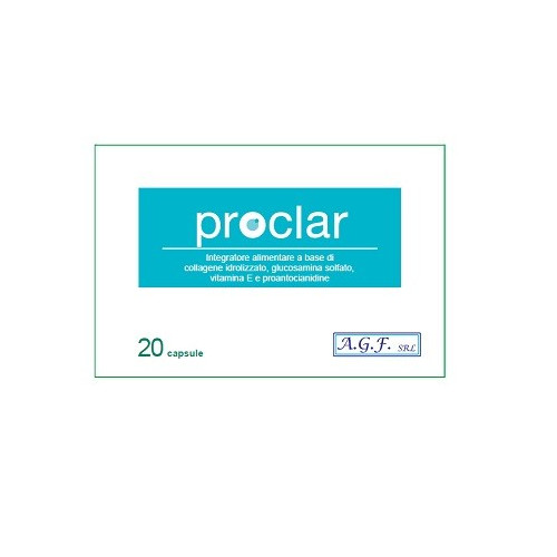 PROCLAR 20CPS