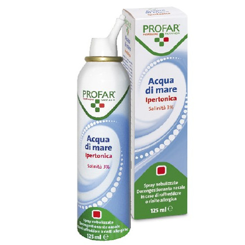 PROFAR ACQ SPR IPER 125ML