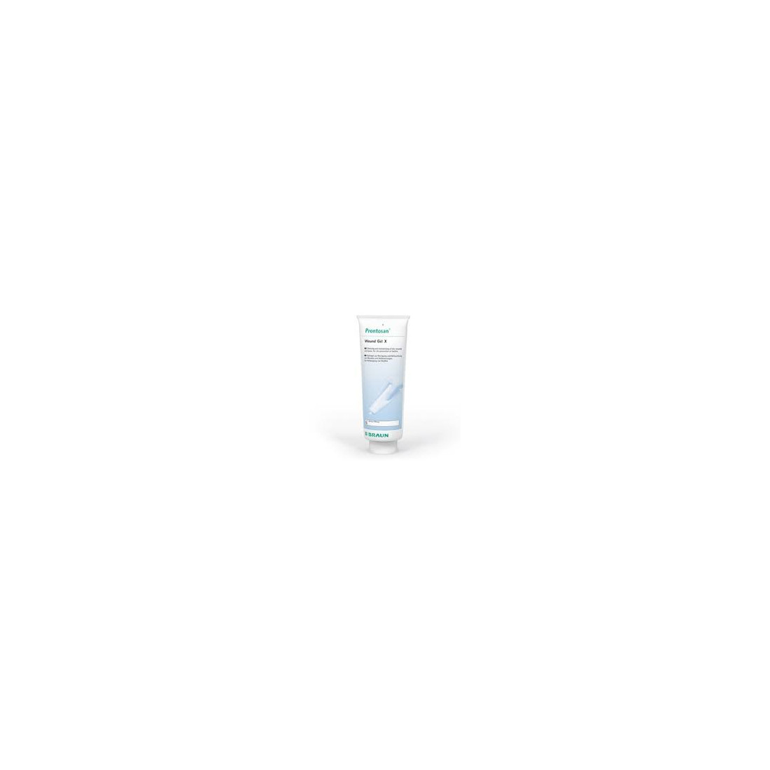 PRONTOSAN WOUND GEL X 50G