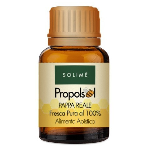 PROPOLSOL PAP REALE FRESCA