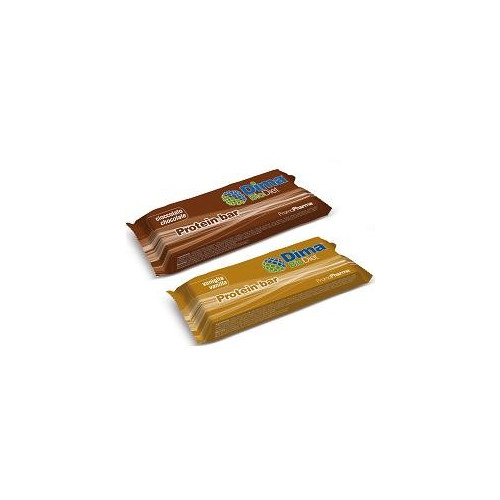 PROTEIN BAR CIOCCOLATO 45G