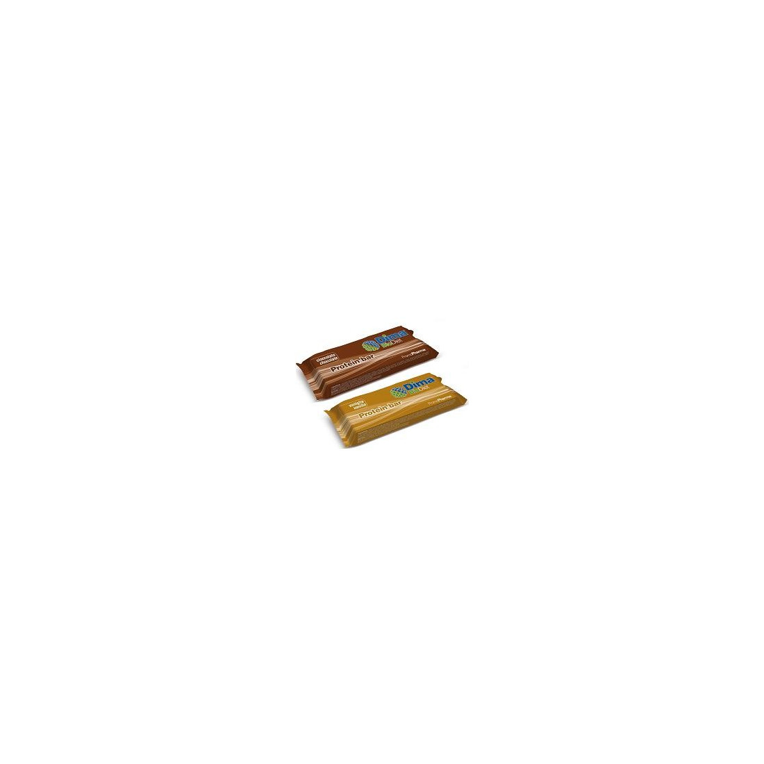 PROTEIN BAR CIOCCOLA 45G