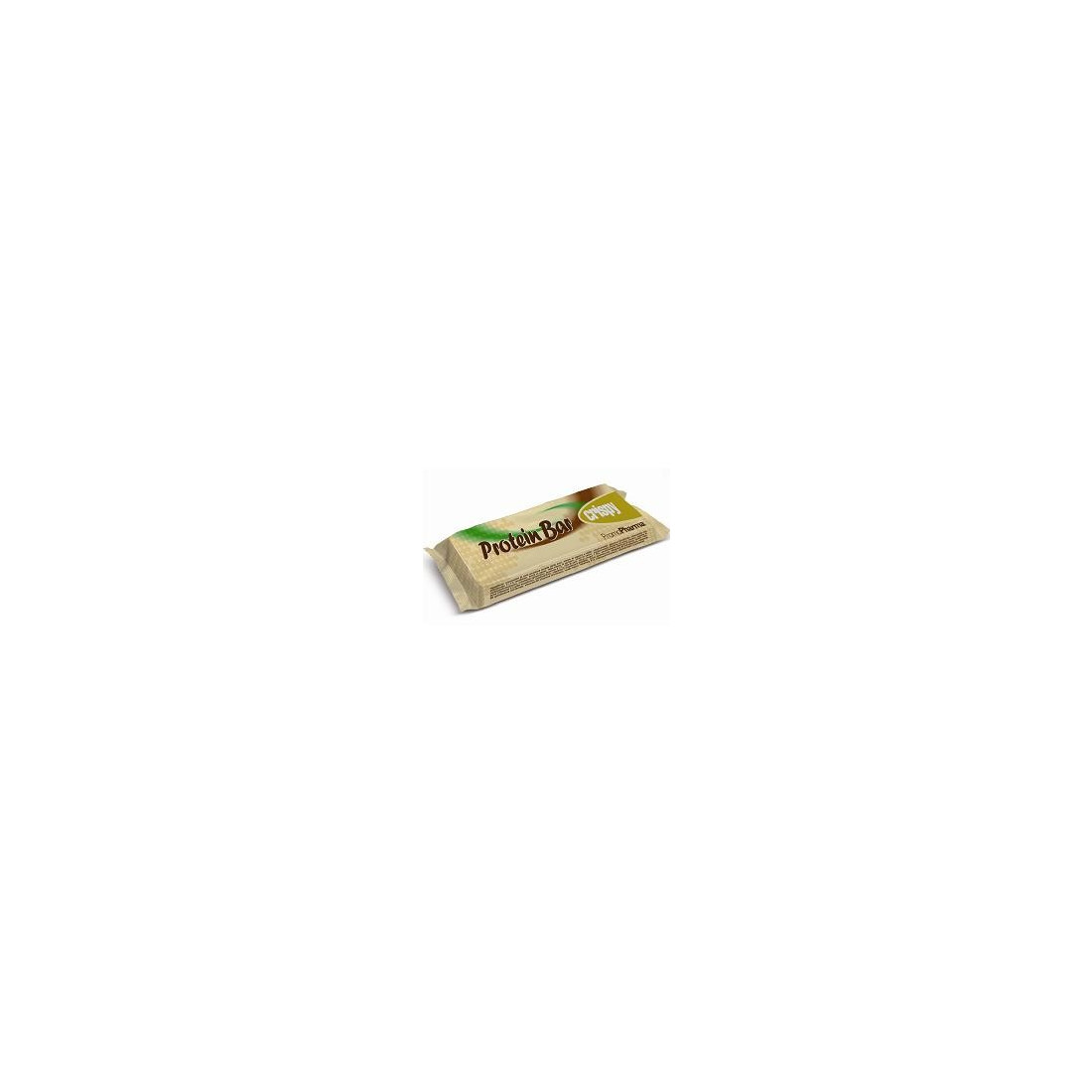 PROTEIN BAR CRISPY 45G