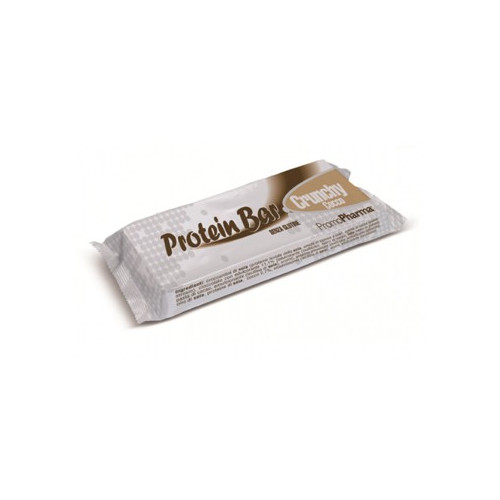 PROTEIN BAR CRUNCHY COCO 45G
