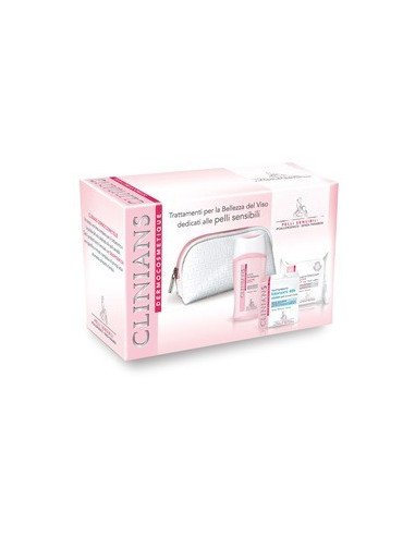 CLINIANS DERMOCOSM CONF REGALO