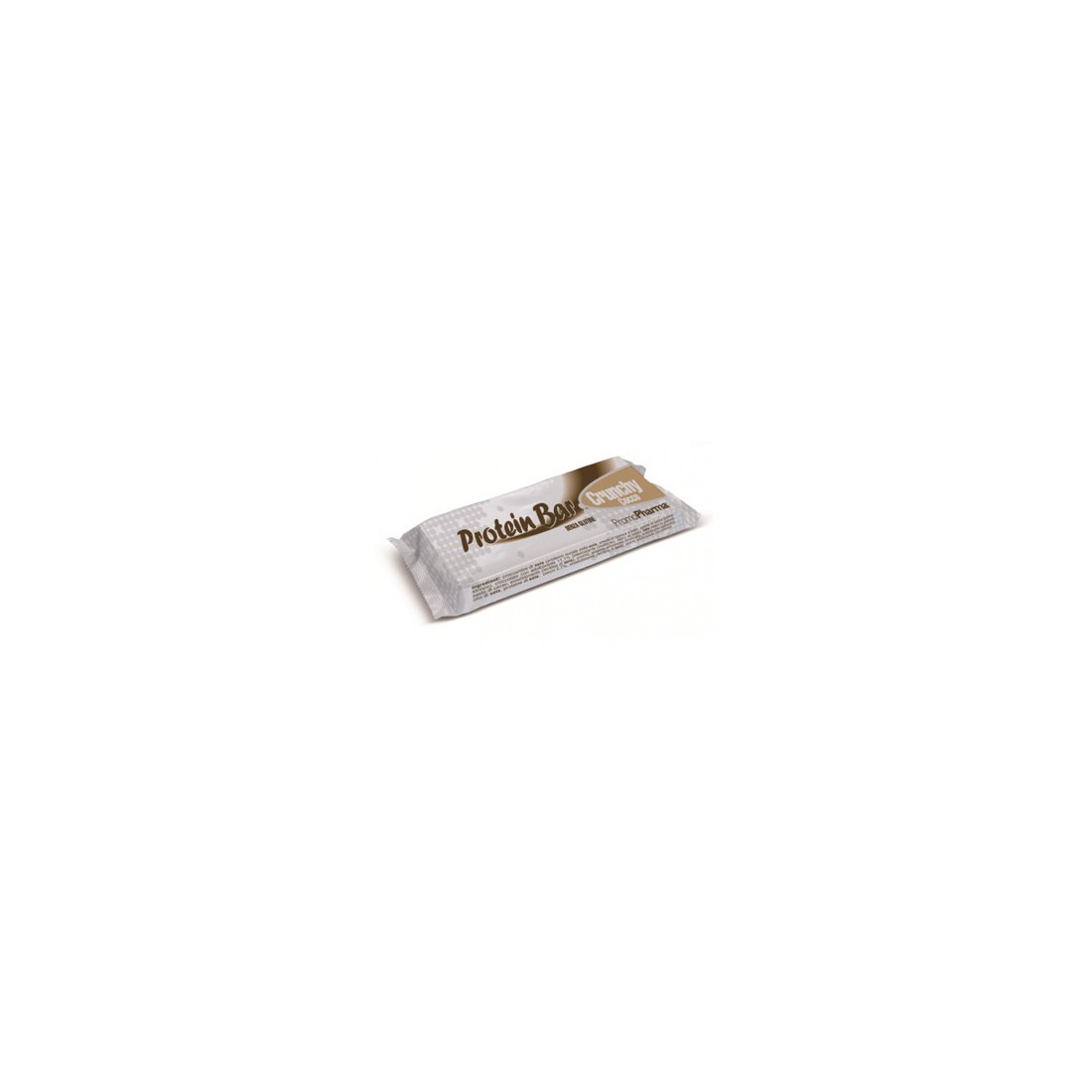 PROTEIN BAR CRUNCHY COCO 45G