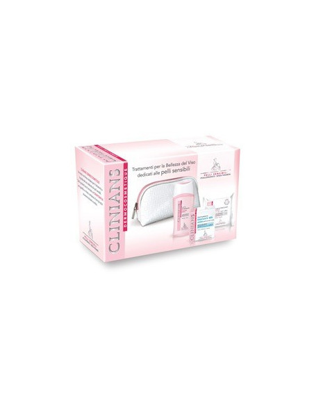 CLINIANS DERMOCOSM CONF REGALO