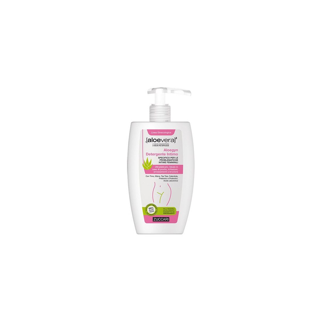 ALOEVERA2 INT 250M