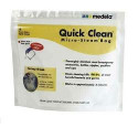 IT 'S CALLED A QUICK CLEANER