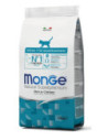 MONGE KITTEN 1/12 MONTHS 1,5KG