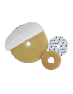 ANELLI MANUKA HONEY 2,5MM 20PZ