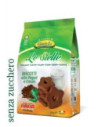 STELLE YOGURT/CACAO S/ZUCCH300