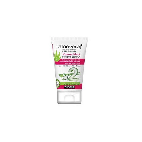 ALOEVERA2 CREMA MANI
