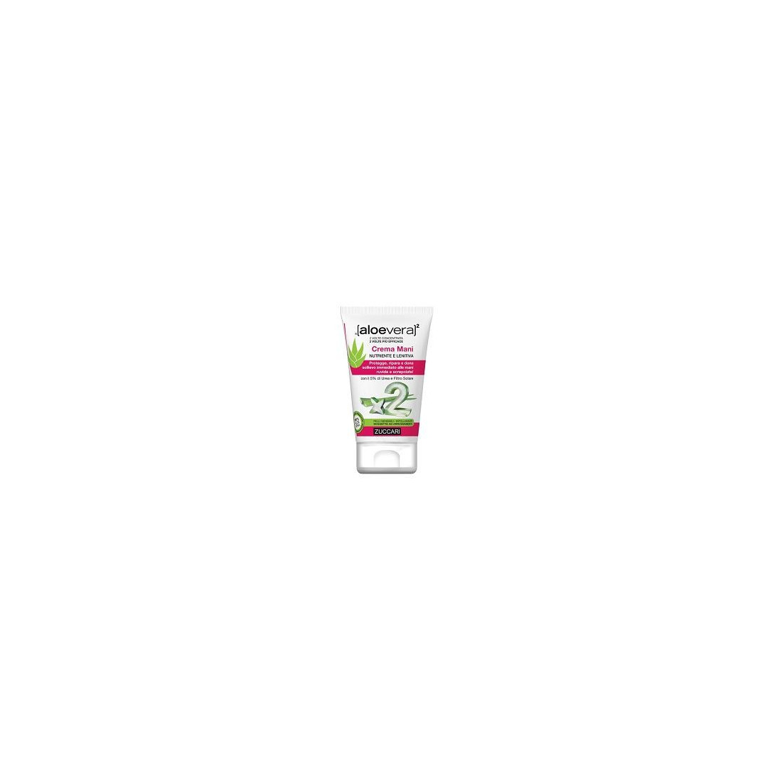 ALOEVERA2 CREMA MANI