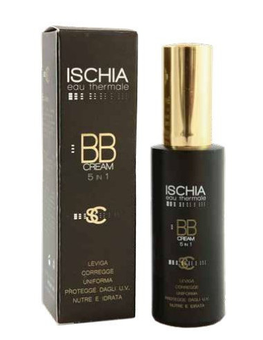 PERFECTION TOTALE BBCREAM MEDI