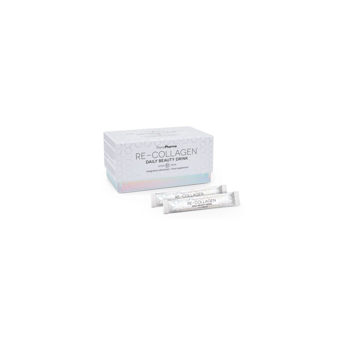 RE-COLLAGEN 20STICK PACKX12ML