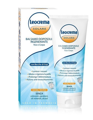 LEOCREMA DOPOSOLE GOJY 200ML