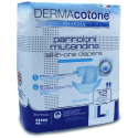DERMACOTONE PANN MUT L 12PZ