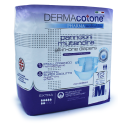 DERMACOTONE PANN MUT M 12PZ AND OTHER
