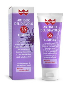 WINTER CR ARTIG DIAV 35 COMPL