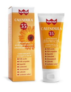 WINTER CR CALENDULA 35 100ML