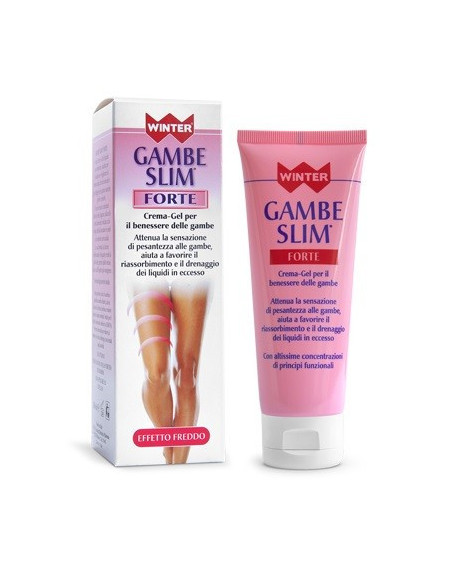 WINTER GAMBE SLIM FORTE CRGEL