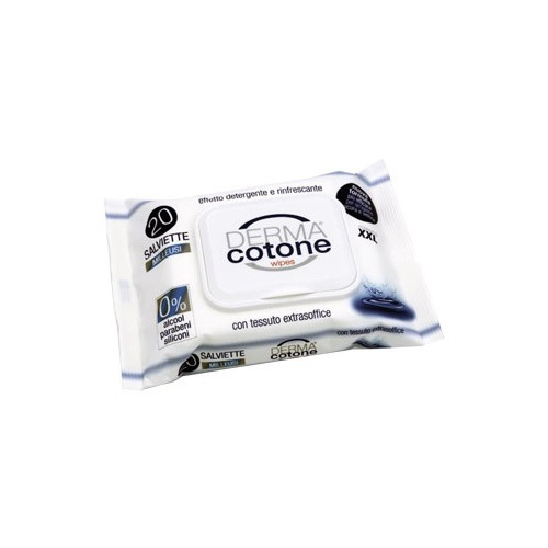DERMACOTONE EXCLUDING MILLEUSI