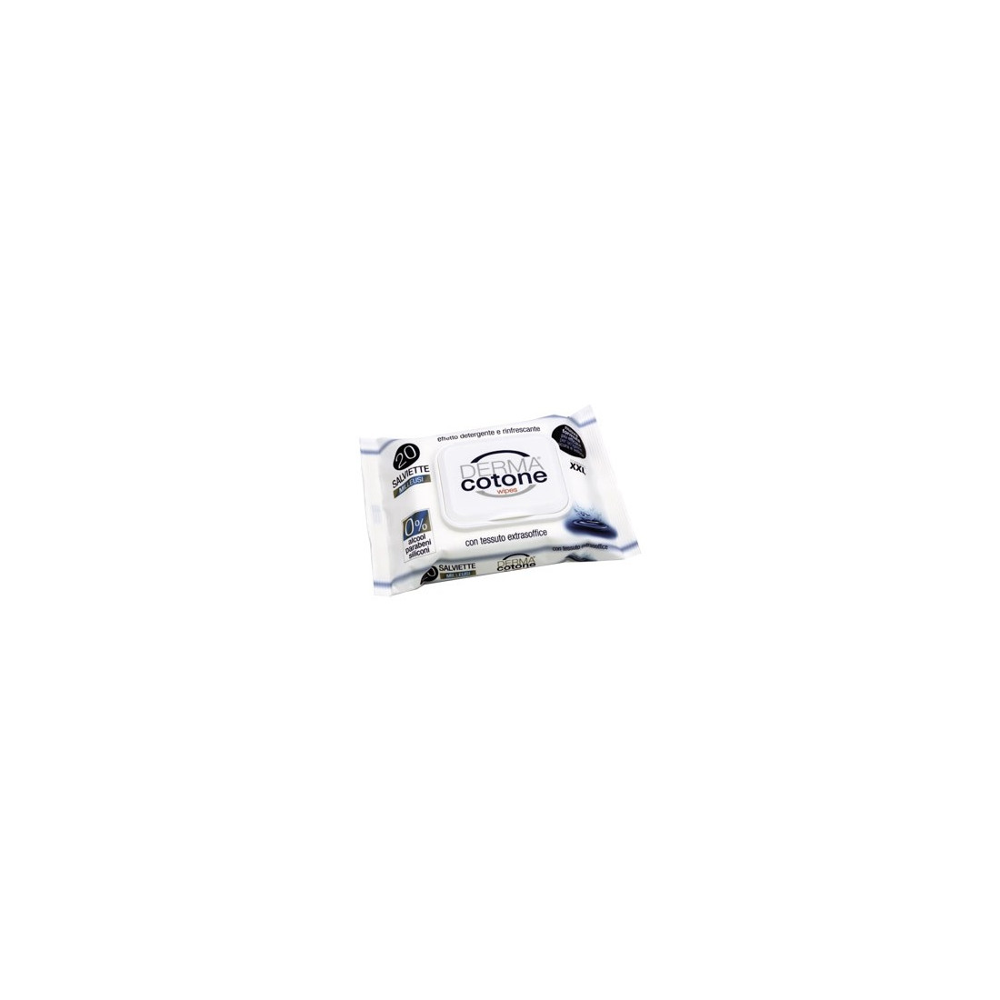 DERMACOTONE SALV MILLEUSI 20PZ