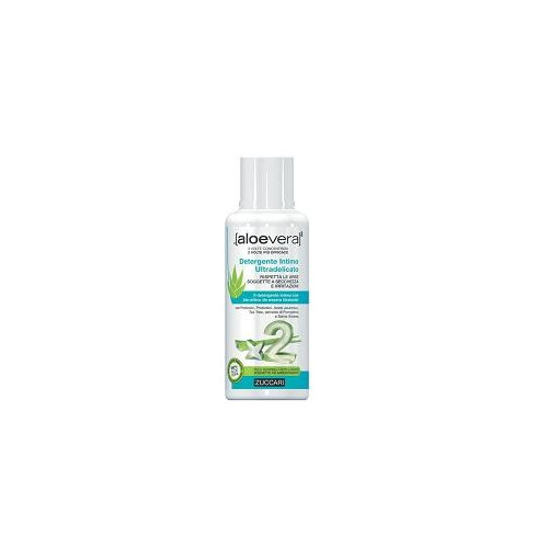 ALOEVERA2 ULTRADEL DET
