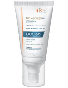 MELASCREEN UV LEG 40ML DUCRAY