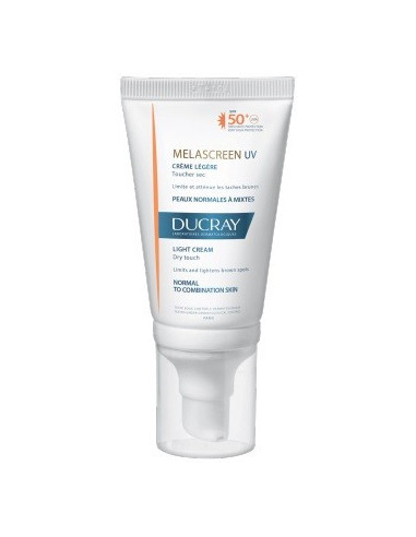 MELASCREEN UV LEG 40ML DUCRAY