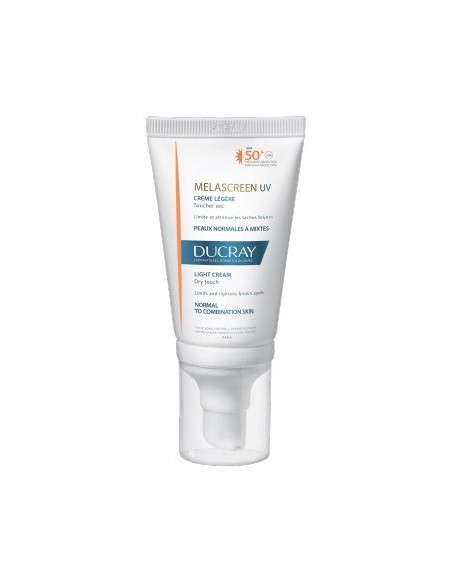 MELASCREEN UV LEG 40ML DUCRAY