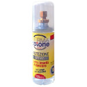 DERMACOTONE SPR ANTIZANZ 125 ML OF WATER