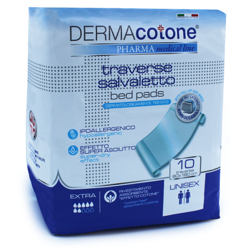 DERMACOTONE TRAVERSE80X180 ALI