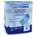 DERMACOTONE TRANSVERSE 80X180 WINGS