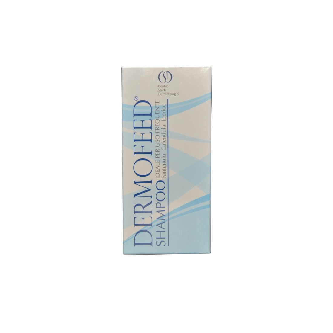 DERMOFEED SHAMPOO 200ML