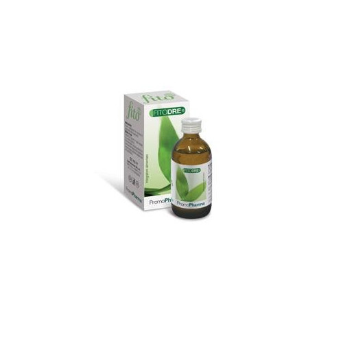 FITODRE 9 50ML GOCCE