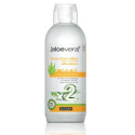 ALOEVERA2 P JUICE OF ALOE + ENERTON