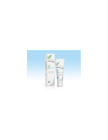 ZANTODERM PLUS CR DERMAT 100ML