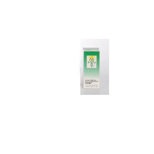 SIN 46 50ML GTT