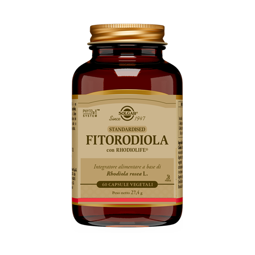 FITORDIOLA 60CPS