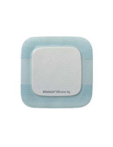 BIATAIN SIL AG ADES 15X15 5PZ