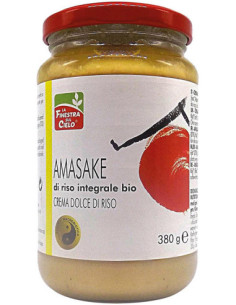 AMASAKE RISO INTEGRALE 360G