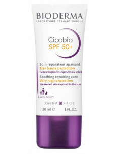 CICABIO SPF50+ 30ML