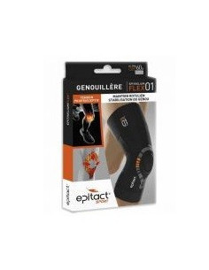 EPITACT SPORT GINOCCHIERA L