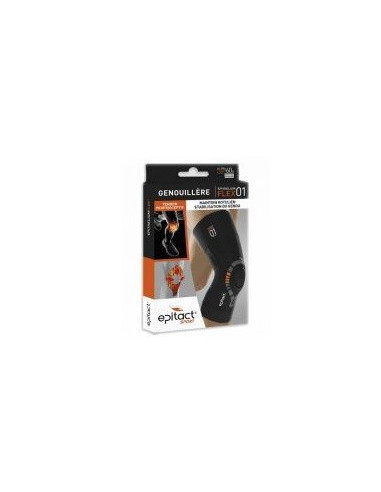 EPITACT SPORT GINOCCHIERA XL