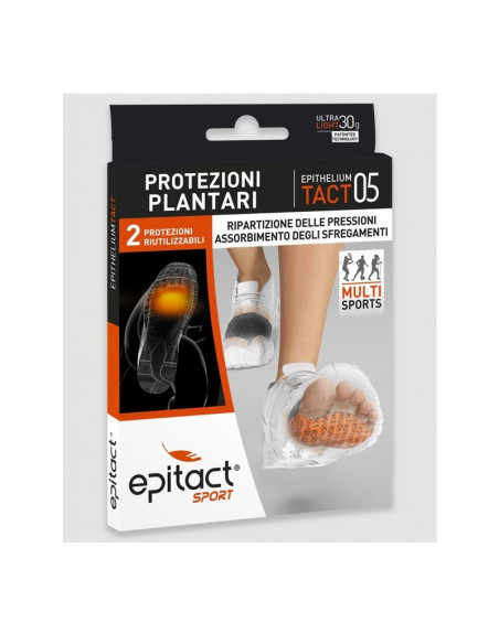 EPITACT SPORT PROT PLANTARI S