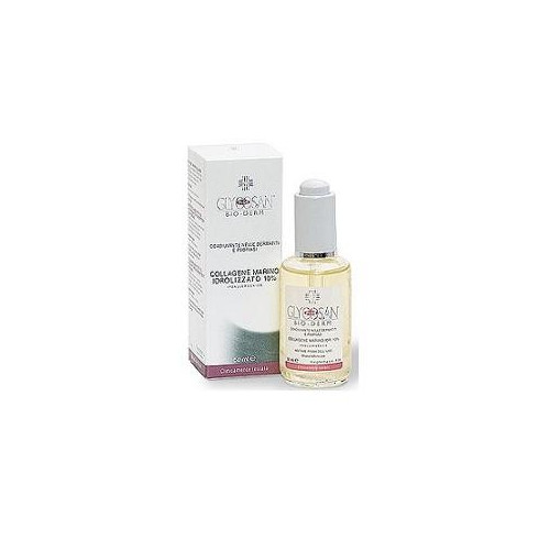 GLYCOSAN PLUS BIODERM 10% 50ML