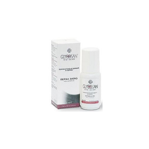 GLYCOSAN PLUS BIODERM SIERO 50